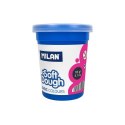 Ciastolina Milan 1 kol. różowa 116g (9135113304) Ciastolina Milan 1 kol. różowa 116g (9135113304)