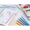 Kredki ołówkowe Faber Castell Unicorn 10+3 kol. (201542 FC) Kredki ołówkowe Faber Castell Unicorn 10+3 kol. (201542 FC)