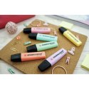 Zakreślacz Pastel podstawka na biurko mix 5,0mm Stabilo (7015-02-5)