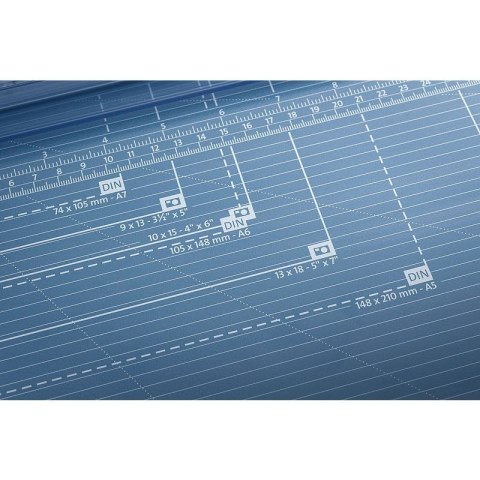 Trymer Dahle A4 20k. (00550-15000 DA) Trymer Dahle A4 20k. (00550-15000 DA)