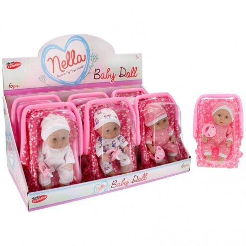 Lalka Mega Creative (459904) Lalka Mega Creative (459904)