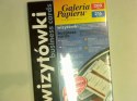 Papier ozdobny (wizytówkowy) Galeria Papieru Unia A4 Papier ozdobny (wizytówkowy) Galeria Papieru Unia A4
