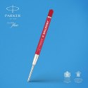 Wkład do długopisu Parker ECO czerwony Mmm (2166545) Wkład do długopisu Parker ECO czerwony Mmm (2166545)
