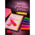 Zakreślacz Faber Castell Super Neon 8 kol. mix 1,0-5,0mm (254601 FC) Zakreślacz Faber Castell Super Neon 8 kol. mix 1,0-5,0mm (254601 FC)