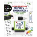 Zestaw pieczątek Kidea ODEJMOWANIE DRUKARKA MATEMATYCZNA (NODMKA) Zestaw pieczątek Kidea ODEJMOWANIE DRUKARKA MATEMATYCZNA (NODMKA)