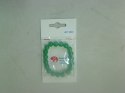 Bransoletka Mol bransoletka jadeit górski butelkowa zieleń 10mm Bransoletka Mol bransoletka jadeit górski butelkowa zieleń 10mm