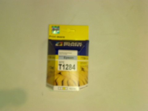 Tusz (cartridge) alternatywny Tusz (cartridge) alternatywny
