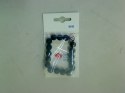 Bransoletka Mol bransoletka onyks mat 12mm Bransoletka Mol bransoletka onyks mat 12mm
