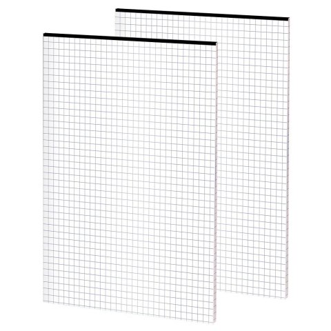 Notes (notatnik) bez okładki A5 50k. krata Top 2000 (400169243) Notes (notatnik) bez okładki A5 50k. krata Top 2000 (400169243)