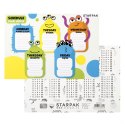 Plan lekcji monster Starpak (513571) Plan lekcji monster Starpak (513571)