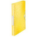 Teczka plastikowa WOW Leitz (46290016) Teczka plastikowa WOW Leitz (46290016)