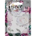 Zakładki indeksujące Interdruk TRENDS 75X75 [mm:] 75x75 (5902277327185)