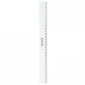 Linijka plastikowa Starpak 30cm (472867) Linijka plastikowa Starpak 30cm (472867)