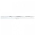 Linijka plastikowa Starpak 30cm (472867) Linijka plastikowa Starpak 30cm (472867)