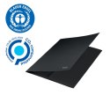 Teczka kartonowa recycle A4 czarna 430g Leitz (39060095) Teczka kartonowa recycle A4 czarna 430g Leitz (39060095)