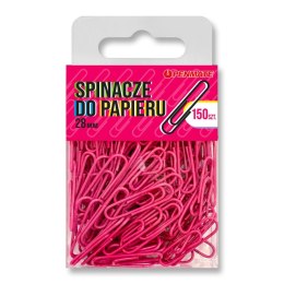 Spinacze 28mm 150 szt
