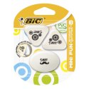 Gumka do mazania Bic BL mini fun (927870) Gumka do mazania Bic BL mini fun (927870)