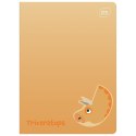 Zeszyt Dinozaurus A5 16# A5 16k. 70g krata (5902277326690) Zeszyt Dinozaurus A5 16# A5 16k. 70g krata (5902277326690)