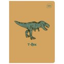 Zeszyt Dinozaurus A5 32# A5 32k. 70g krata (5902277326690) Zeszyt Dinozaurus A5 32# A5 32k. 70g krata (5902277326690)