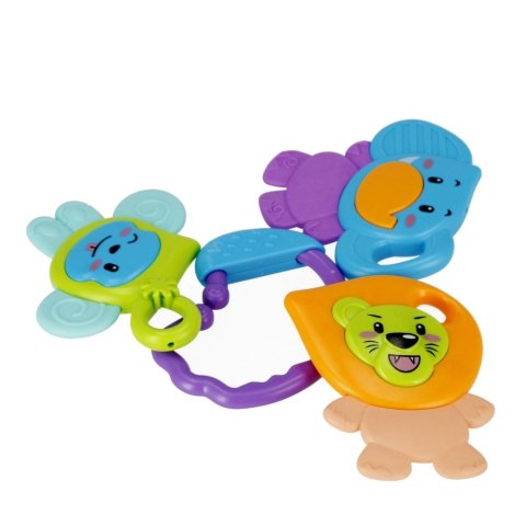 Grzechotka Bam Bam (515014) Grzechotka Bam Bam (515014)