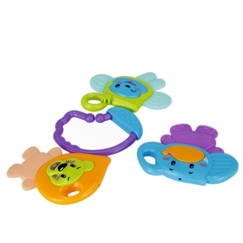 Grzechotka Bam Bam (515014) Grzechotka Bam Bam (515014)