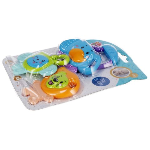 Grzechotka Bam Bam (515014) Grzechotka Bam Bam (515014)