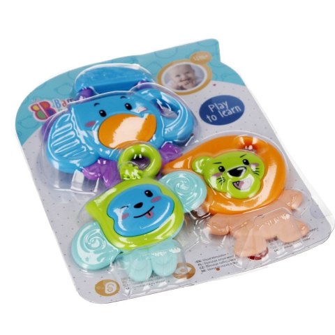 Grzechotka Bam Bam (515014) Grzechotka Bam Bam (515014)