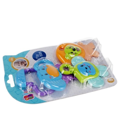 Grzechotka Bam Bam (515014) Grzechotka Bam Bam (515014)