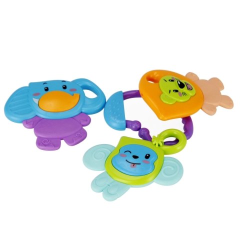 Grzechotka Bam Bam (515014) Grzechotka Bam Bam (515014)