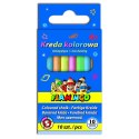 Kreda Flamingo kolor: mix 10 szt (5801C10) Kreda Flamingo kolor: mix 10 szt (5801C10)