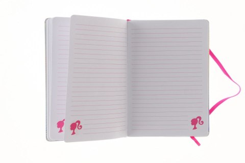 Notes Paso Barbie (BAF-3680) Notes Paso Barbie (BAF-3680)
