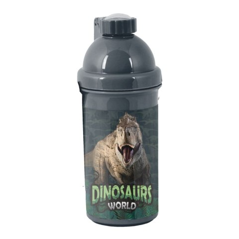 Bidon Paso 550ml (PP23DZ-3021) Bidon Paso 550ml (PP23DZ-3021)