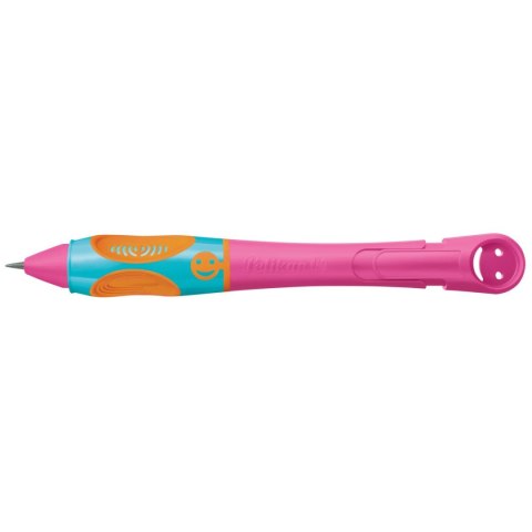 Ołówek automatyczny Pelikan Griffix Lovely pink 820561 mixmm (300009681) Ołówek automatyczny Pelikan Griffix Lovely pink 820561 mixmm (300009681)