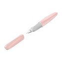 Pióro wieczne Pelikan Twist 822213 Eco róż (400195746) Pióro wieczne Pelikan Twist 822213 Eco róż (400195746)