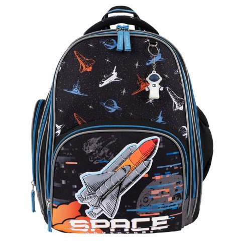 Plecak St.Right SPACE 37cmx20cmx31cm B8 (5903235650703) Plecak St.Right SPACE 37cmx20cmx31cm B8 (5903235650703)