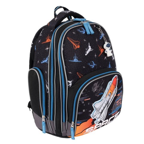 Plecak St.Right SPACE 37cmx20cmx31cm B8 (5903235650703) Plecak St.Right SPACE 37cmx20cmx31cm B8 (5903235650703)