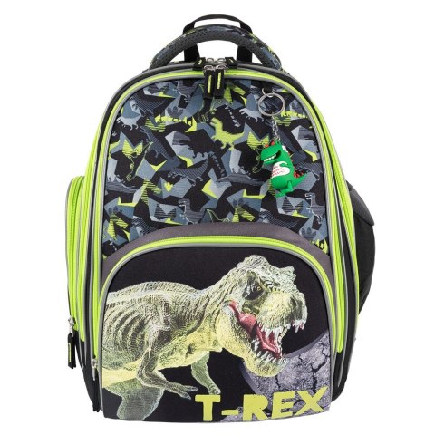 Plecak St.Right T-REX 37cmx20cmx31cm B8 (5903235650512) Plecak St.Right T-REX 37cmx20cmx31cm B8 (5903235650512)
