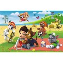 Puzzle Trefl Paw Patrol 24 el. (14346) Puzzle Trefl Paw Patrol 24 el. (14346)