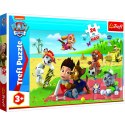Puzzle Trefl Paw Patrol 24 el. (14346) Puzzle Trefl Paw Patrol 24 el. (14346)
