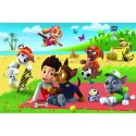 Puzzle Trefl Paw Patrol 24 el. (14346) Puzzle Trefl Paw Patrol 24 el. (14346)
