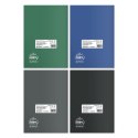 Zeszyt Herlitz Ocean Colors Eco PP 9552431 A4 60k. 70g krata (400198130) Zeszyt Herlitz Ocean Colors Eco PP 9552431 A4 60k. 70g krata (400198130)