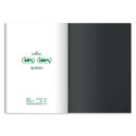 Zeszyt Herlitz Ocean Colors Eco PP 9552431 A4 60k. 70g krata (400198130) Zeszyt Herlitz Ocean Colors Eco PP 9552431 A4 60k. 70g krata (400198130)