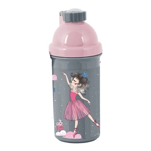 Bidon Paso Ballerina 550ml (PP23BA-3021) Bidon Paso Ballerina 550ml (PP23BA-3021)