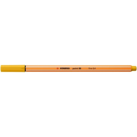 Cienkopis Stabilo 40063815792308 carry 0,4mm 1kol. (88/87)