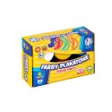 Farby plakatowe Astra kolor: mix 20ml 6 kolor. (301123040) Farby plakatowe Astra kolor: mix 20ml 6 kolor. (301123040)
