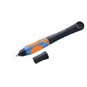 Pióro kulkowe na naboje Pelikan Griffix Neon Black 820998 (300009715)