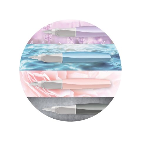 Pióro wieczne Pelikan Twist 822237 Eco Lavender (400195745) Pióro wieczne Pelikan Twist 822237 Eco Lavender (400195745)