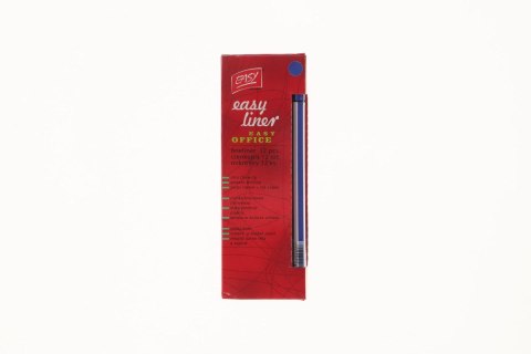 Cienkopis Easy EASYLINER niebieski 1kol. (48151) Cienkopis Easy EASYLINER niebieski 1kol. (48151)