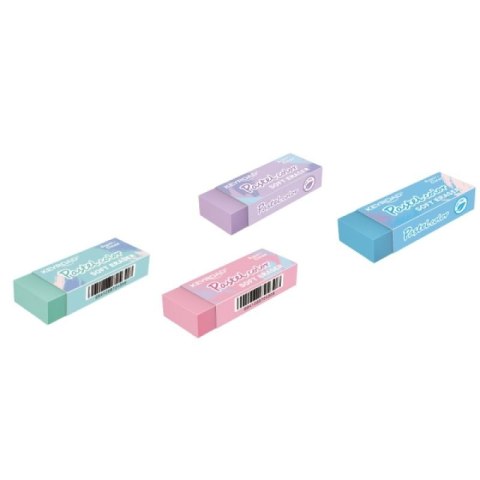 Gumka do mazania Keyroad Fun pastel (KR972035) Gumka do mazania Keyroad Fun pastel (KR972035)