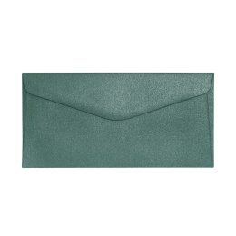 Koperta Galeria Papieru pearl k DL brązowa (280199) 10 sztuk